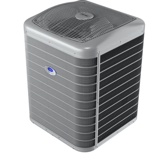 BLUE MOUNTAIN HEATING AND AIR