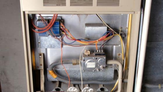 Furnace Problems: Early Detection Tips