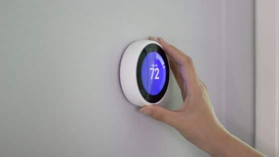 Smart Thermostats and Your AC