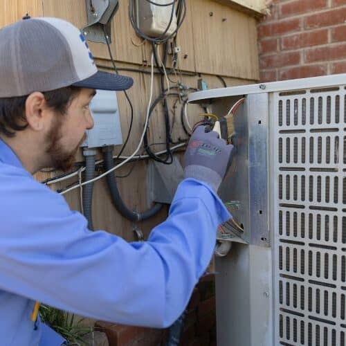 elk grove ac replacement