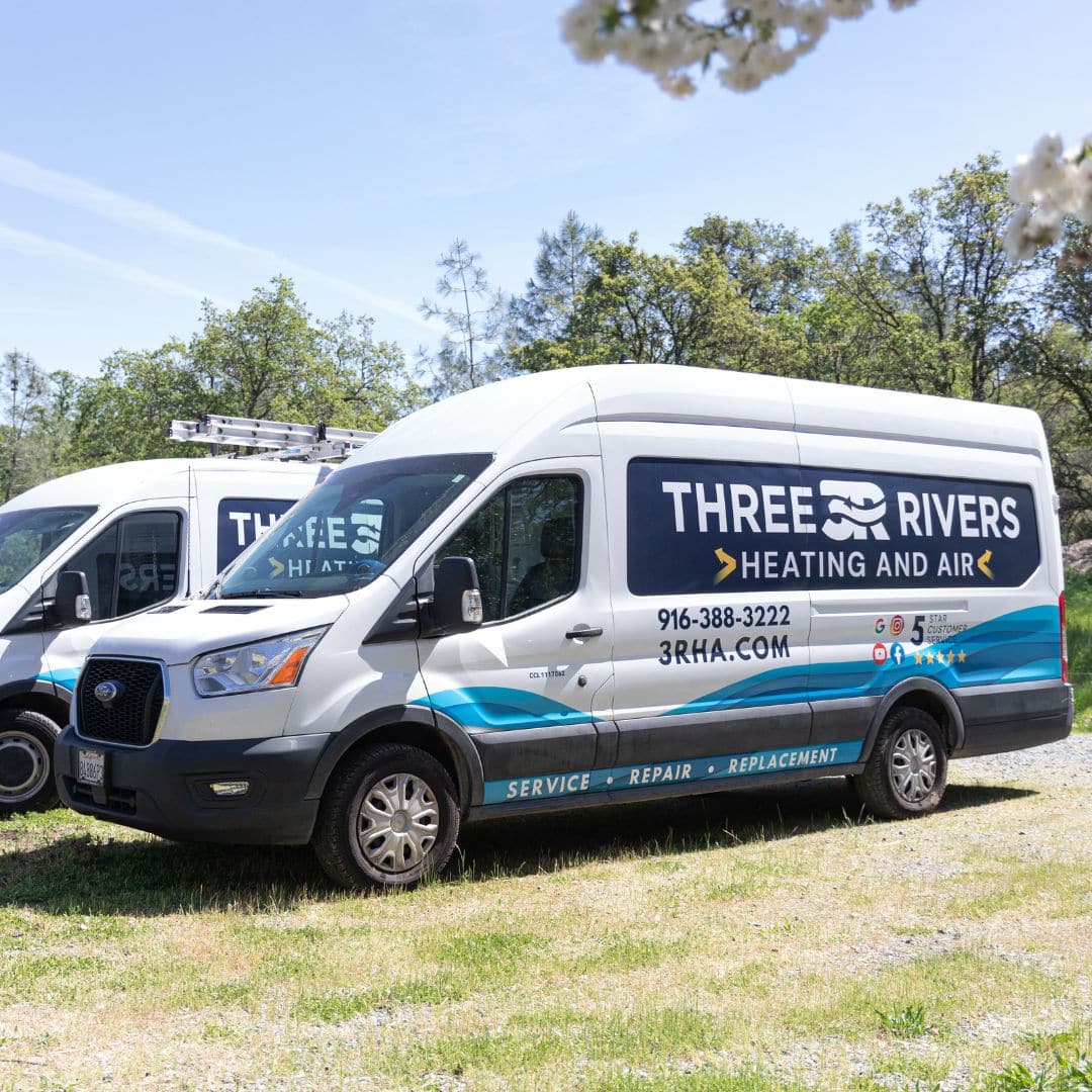 air conditioner replacement sacramento